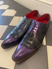 Jeffery west leather for sale  LONDON