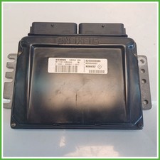 Centralina siemens s110138000 usato  Cona