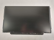 Lote de 2 BOE HB125WX1-201 V3.0 1366 x 768 12,5 pol tela LCD fosca para notebook comprar usado  Enviando para Brazil