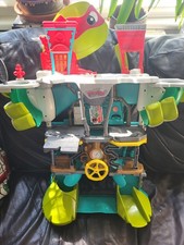 Rare tmnt teenage for sale  LONDON