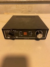 Sirene Mark VII vintage, não testada como está veja fotos/descrição comprar usado Sirene Mark VII vintage, não testada como está veja fotos/descrição comprar usado  Enviando para Brazil