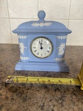 wedgwood jasper clock for sale wedgwood jasper clock for sale CREWE