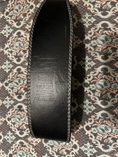 Everlasting weightlifting belt for sale  GLASGOW