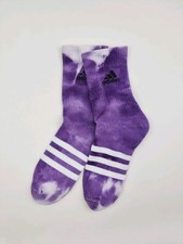 Adidas Classics Crew Socken 37-39 Purple Vibe  comprar usado Adidas Classics Crew Socken 37-39 Purple Vibe  comprar usado  Enviando para Brazil