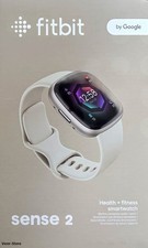 Google fitbit sense gebraucht kaufen  Rödermark
