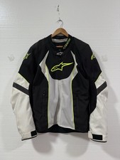 Alpinestars black white for sale  Homestead