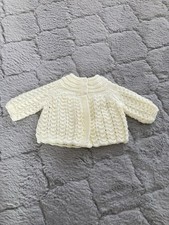 Hand knitted lemon for sale  NORWICH