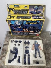 Saint seiya vintage d'occasion  Talence