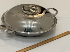 stir fry wok for sale  Cape Coral