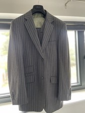 Piece italian suit for sale  FELTHAM