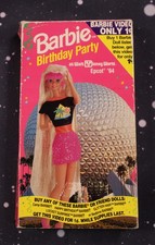 Barbie birthday party for sale  Kansas City