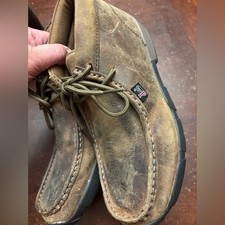 Men justin size for sale  Bremen