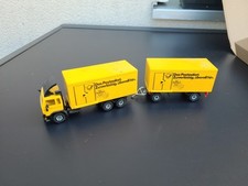 Siku post lkw gebraucht kaufen  Altena