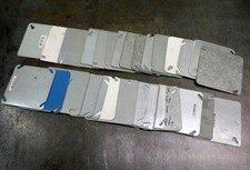 Steel square electrical for sale  Wooster