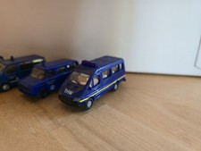 Thw transporter konvulut gebraucht kaufen  Datteln