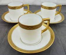 Tassen untertassen royal gebraucht kaufen  Hamburg