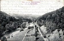 Barthmühle pöhl vogtland gebraucht kaufen  Berlin