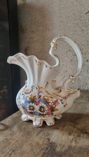 Pichet vase ceramique d'occasion  Ébreuil