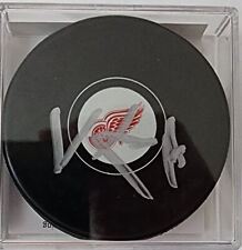 Vladimir konstantinov autograf usato  Spedire a Italy