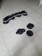 SeaSucker Mini Bombardeiro Bicicleta Rack - Preto, Usado, Completo comprar usado  Enviando para Brazil