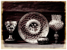 Assiette coupe vase d'occasion  Pagny-sur-Moselle
