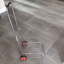 Foldable trolly bowls for sale  BRISTOL