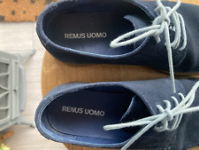 Remus uomo suede for sale  BANGOR