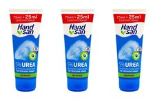 Handsan urea intensiv gebraucht kaufen  Wilhermsdorf