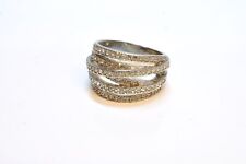 Destellos swarovski damen gebraucht kaufen  Deutschland