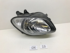 Faro fanale anteriore usato  Zovencedo