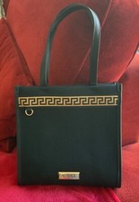 Versace fragrances canvas for sale  BRENTWOOD