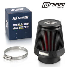 Filtro de ar NIBBI Motorcycle Performance Race Pod 54mm cone de entrada redondo reto comprar usado Filtro de ar NIBBI Motorcycle Performance Race Pod 54mm cone de entrada redondo reto comprar usado  Enviando para Brazil
