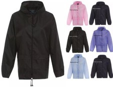 Children waterproof hooded for sale  ROCHDALE