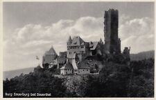 Burg sauerburg sauerthal gebraucht kaufen  Burgschwalbach, Holzheim, Isselbach