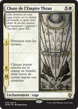 Chute empire thran d'occasion  Montalieu-Vercieu