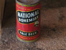 National. bohemian. beer. for sale  Cape Coral