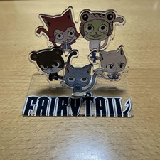 Fairy tail original d'occasion  Expédié en France