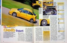 Sport auto 1996 gebraucht kaufen  Deutschland