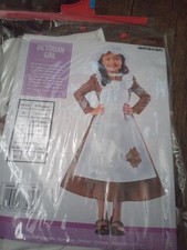 Girls victorian fancy for sale  WATFORD