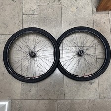 Swiss 445d wheels for sale  BELFAST