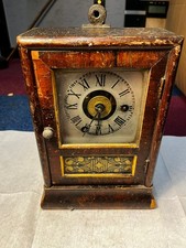 American made seth for sale  ST. NEOTS