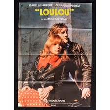 Manifesto loulou gerard usato  Nocera Superiore