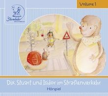 Sterntaler hörgeschichten dix gebraucht kaufen  Berlin