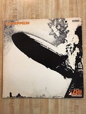Led zeppelin led for sale  Grand Prairie