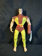 Brown suit wolverine for sale  Henderson