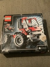 Lego 8261 rally for sale  DEVIZES