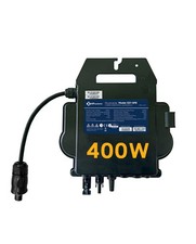 Ware apsystems mikrowechselric gebraucht kaufen  Schwalbach