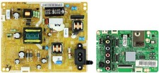Kit completo de peças de reparo de TV LED Samsung UN32EH4003FXZA versão EH01 comprar usado  Enviando para Brazil