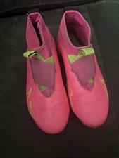 Pink nike sock for sale  BASINGSTOKE