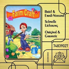 Farm craft windows gebraucht kaufen  Deutschland